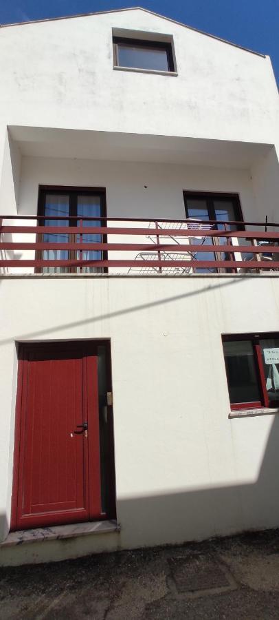 Casa Na Costa Vila Costa Nova Exterior foto